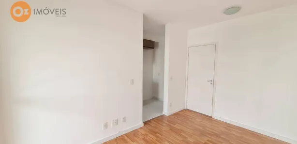 Apartamento com 2 Quartos para alugar, 62m² no Continental, Osasco