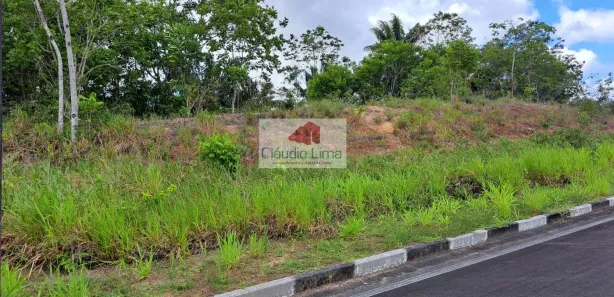 Terreno / Lote / Condomínio à venda, 699m² no Santa Rosa, Simões Filho