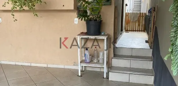 Sobrado com 3 Quartos para venda ou aluguel, 135m² no Portal de Santa Fé, Itupeva