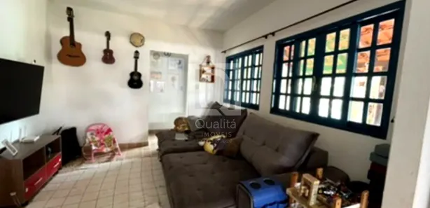 Fazenda / Sítio / Chácara com 3 Quartos à venda, 175m² no Residencial Aquarius, Araçoiaba da Serra