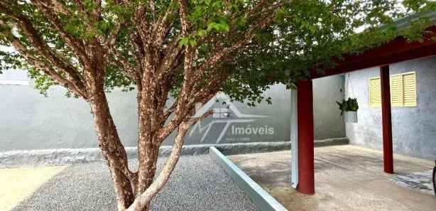 Casa com 1 Quarto à venda, 61m² no Vila Carlota, Sumaré