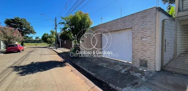 Casa com 3 Quartos à venda, 200m² no Setor 4, Ibiporã