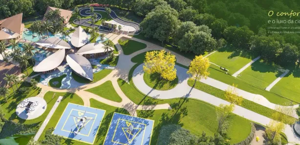 Terreno / Lote / Condomínio à venda, 1000m² no Centro, Altos
