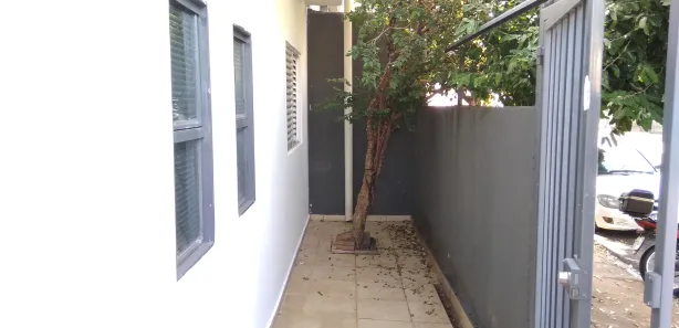 Casa com 3 Quartos para alugar, 135m² no Conjunto Habitacional Ana Jacinta, Presidente Prudente