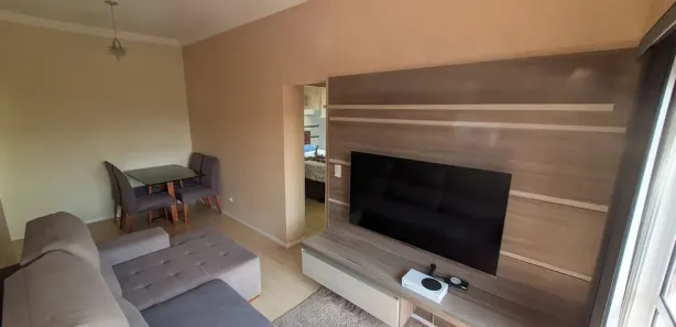 Apartamento com 2 Quartos à venda, 57m² no Centro, Itapevi