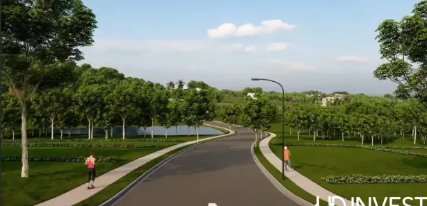 Terreno / Lote / Condomínio à venda, 420m² no Residencial Evidências, Indaiatuba