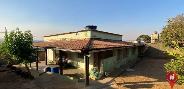 Casa com 3 Quartos à venda, 90m² no Vila Tania, Mário Campos