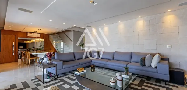 Cobertura com 3 Quartos à venda, 360m² no Vila Andrade, São Paulo