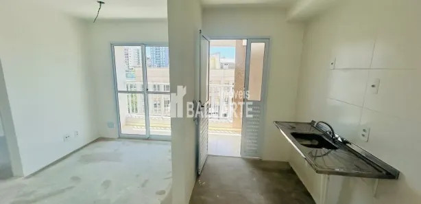 Apartamento com 2 Quartos à venda, 44m² no Vila Isa, São Paulo