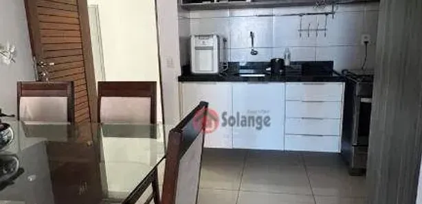 Apartamento com 2 Quartos para venda ou aluguel, 60m² no Manaíra, João Pessoa