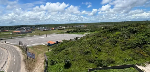 Apartamento com 3 Quartos para venda ou aluguel, 75m² no , Salinópolis