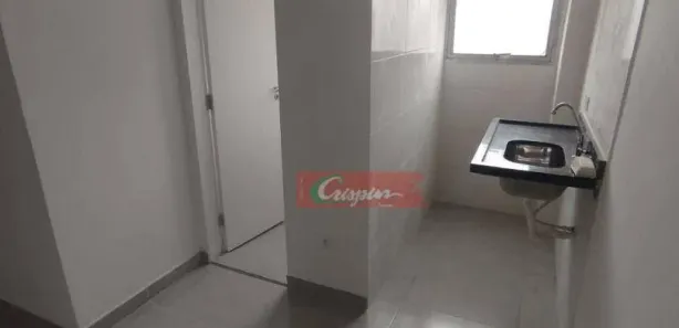 Kitnet com 1 Quarto para alugar, 30m² no Vila Hulda, Guarulhos