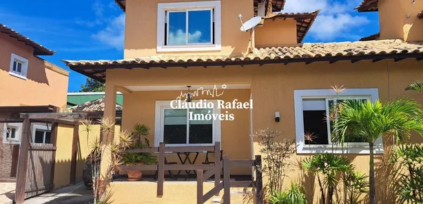 Casa com 3 Quartos à venda, 130m² no Praia Rasa, Armação dos Búzios
