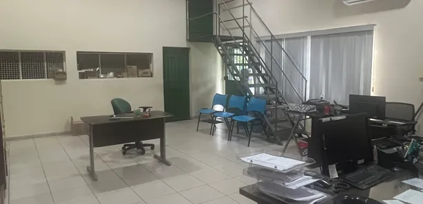 Galpão / Depósito / Armazém à venda, 8000m² no Distrito Industrial, Ananindeua
