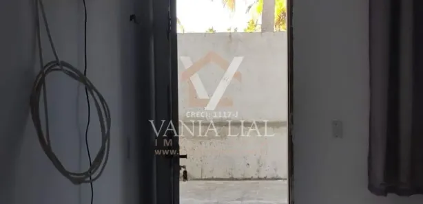 Apartamento com 2 Quartos para alugar, 56m² no Valle do Sall, Salinópolis