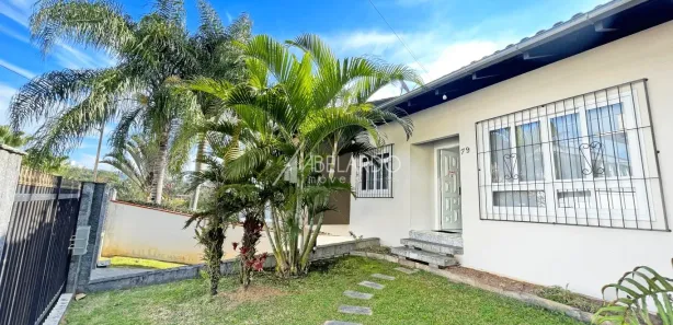 Casa com 5 Quartos para alugar, 230m² no Do Salto, Blumenau