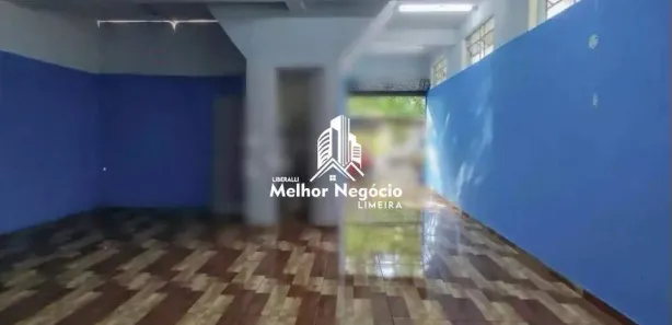 Loja / Salão / Ponto Comercial à venda, 210m² no Boa Vista, Limeira