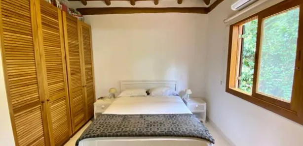 Casa de Condomínio com 5 Quartos à venda, 270m² no Bosque, Armação dos Búzios
