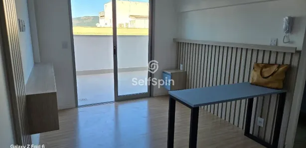 Apartamento com 1 Quarto para alugar, 90m² no Boa Viagem, Niterói