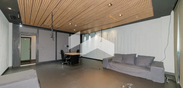 Conjunto Comercial / Sala para alugar, 57m² no Centro, Curitiba