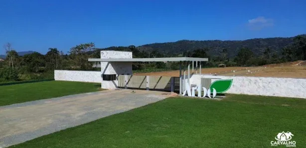 Terreno / Lote / Condomínio à venda, 584m² no Nossa Senhora de Fátima, Penha