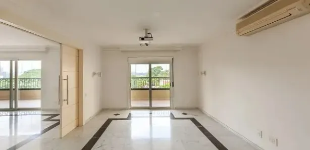 Apartamento com 4 Quartos para venda ou aluguel, 365m² no Vila Madalena, São Paulo