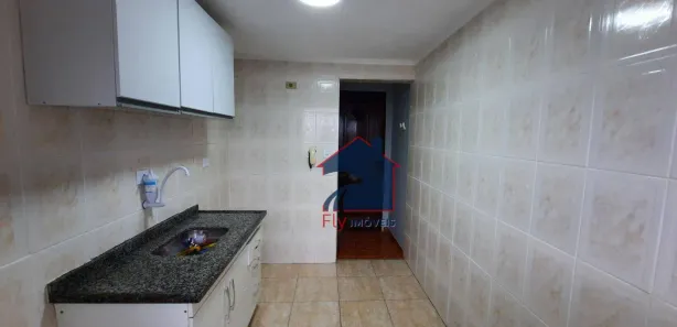 Apartamento com 2 Quartos à venda, 48m² no Brasilândia, São Paulo