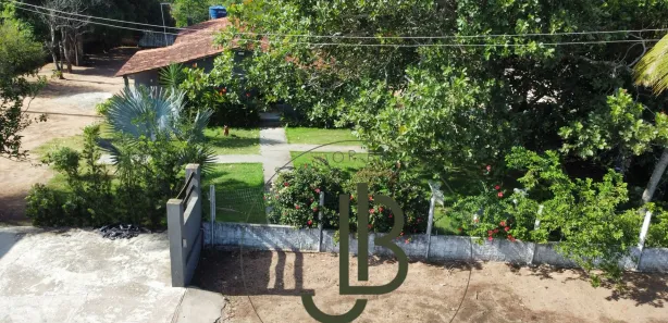 Fazenda / Sítio / Chácara com 3 Quartos à venda, 130m² no Centro, Pilar