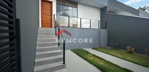 Casa com 3 Quartos à venda, 180m² no Serra Azul, Vespasiano