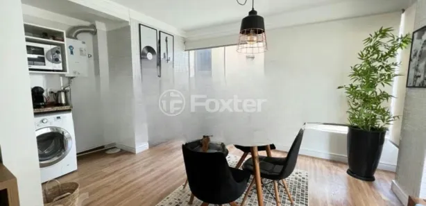 Apartamento com 1 Quarto à venda, 74m² no Navegantes, Capão da Canoa