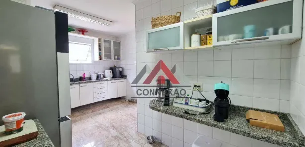 Casa de Condomínio com 3 Quartos à venda, 104m² no Parque Suzano, Suzano