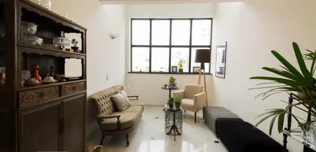 Cobertura com 3 Quartos à venda, 170m² no Vila Gumercindo, São Paulo
