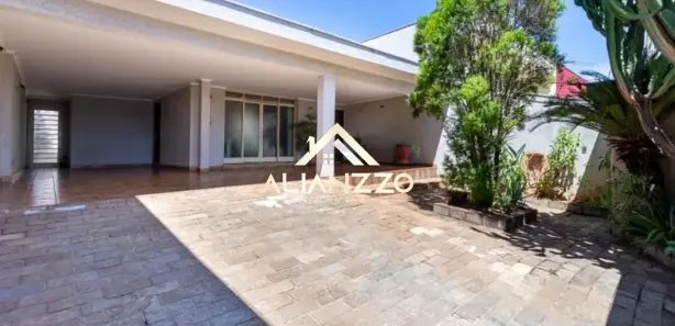 Prédio Inteiro à venda, 440m² no Campos Elíseos, Ribeirão Preto