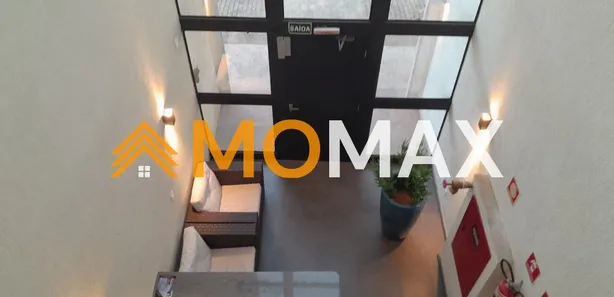 Conjunto Comercial / Sala para alugar, 47m² no Jardim Portão Vermelho, Vargem Grande Paulista