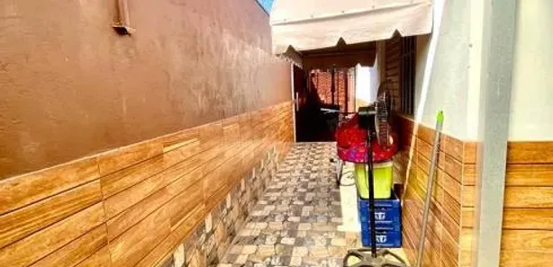 Casa com 3 Quartos à venda, 137m² no Belém Estação, Francisco Morato