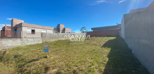 Terreno / Lote / Condomínio à venda, 420m² no Pé de Plátano, Santa Maria