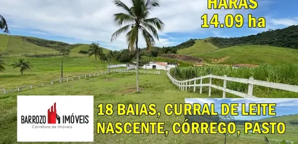 Fazenda / Sítio / Chácara com 4 Quartos à venda, 140000m² no Papucaia, Cachoeiras de Macacu