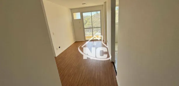 Cobertura com 2 Quartos à venda, 54m² no Maria Paula, São Gonçalo