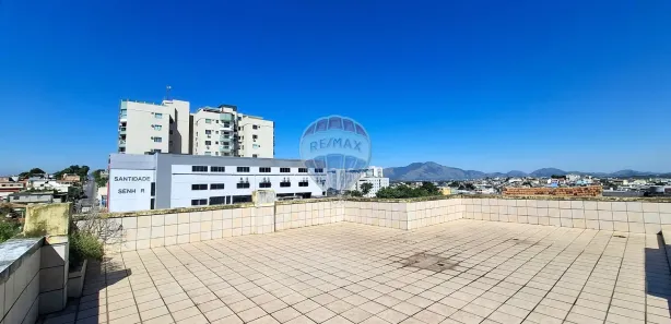 Cobertura com 3 Quartos à venda, 99m² no Olinda, Nilópolis