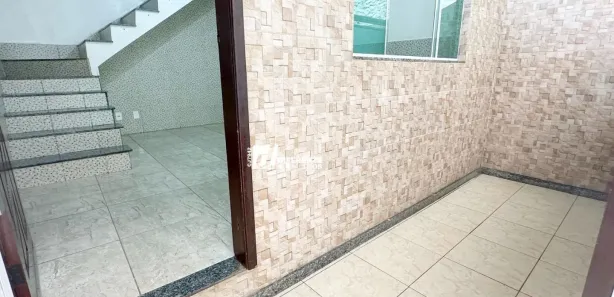 Casa com 2 Quartos à venda, 74m² no Posse, Nova Iguaçu