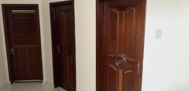 Apartamento com 3 Quartos para alugar, 90m² no Centro, Salinópolis