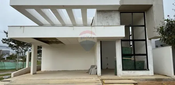 Casa de Condomínio com 3 Quartos à venda, 200m² no Universidade, Vitória da Conquista
