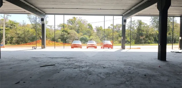 Loja / Salão / Ponto Comercial para alugar, 240m² no Alphaville Nova Esplanada, Votorantim