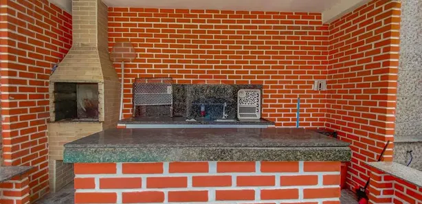 Casa com 8 Quartos à venda, 400m² no Jauá (Abrantes), Camaçari