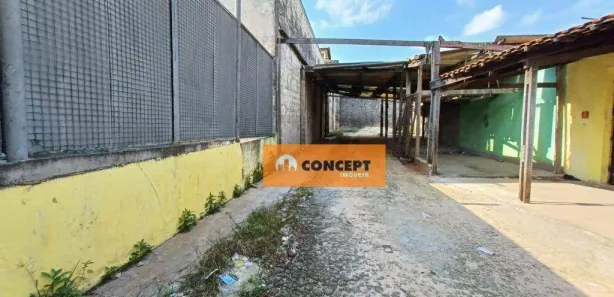 Loja / Salão / Ponto Comercial para alugar, 430m² no Jardim Valparaíso, Itaquaquecetuba