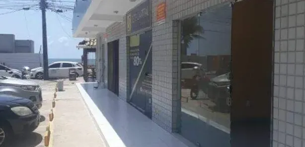 Loja / Salão / Ponto Comercial para alugar, 25m² no Bairro Novo, Olinda