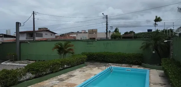 Apartamento com 2 Quartos à venda, 58m² no Dix-Sept Rosado, Natal