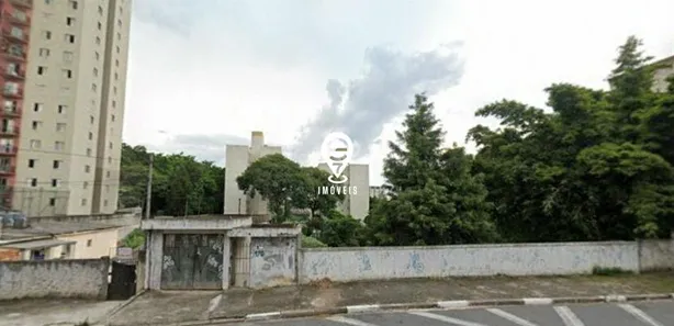 Terreno / Lote / Condomínio à venda, 1237m² no Centro, Diadema