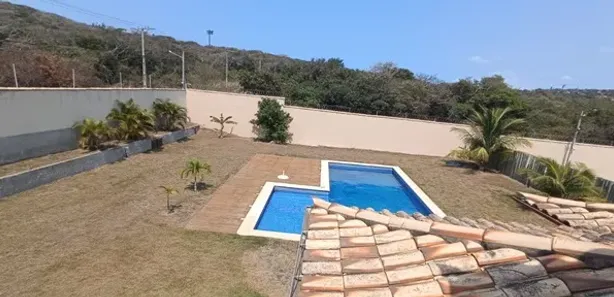 Casa de Condomínio com 4 Quartos à venda, 300m² no Village de Búzios, Armação dos Búzios