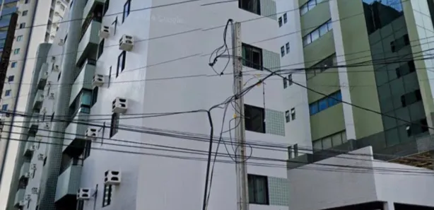 Apartamento com 2 Quartos à venda, 72m² no Madalena, Recife